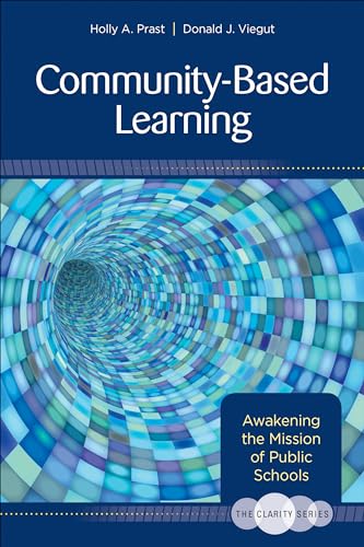 The Clarity Series: Community-Based Learning