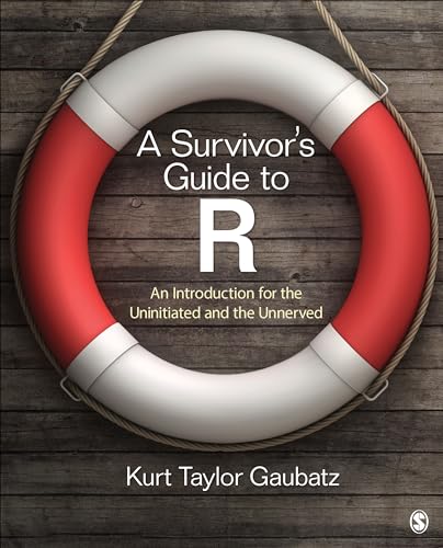 A Survivors Guide to R