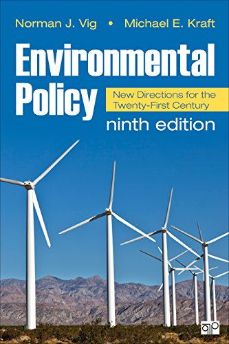 Environmental Policy