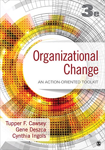 Organizational Change