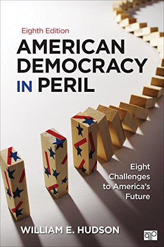 American Democracy in Peril