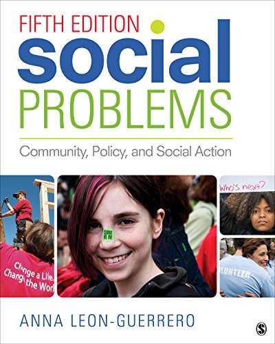Social Problems