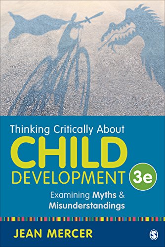 Thinking Critically About Child Development