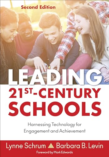 Leading 21st Century Schools