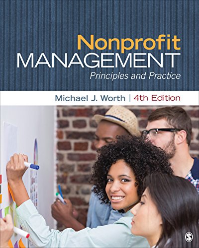 Nonprofit Management