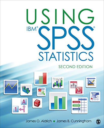 Using IBM SPSS Statistics