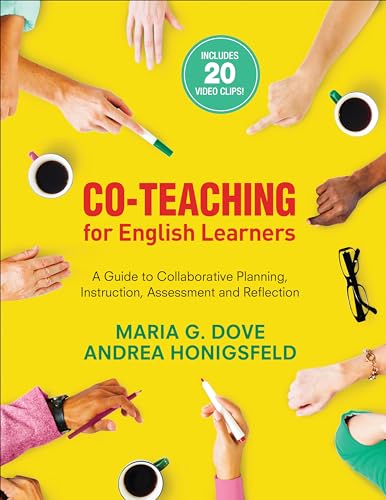 Co-Teaching for English Learners