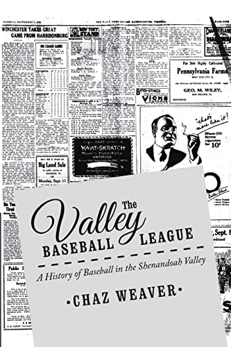 The Valley Baseball League