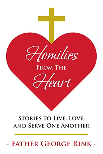 Homilies From The Heart
