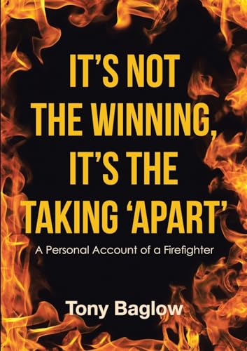 It's Not the Winning, It's the Taking 'Apart'