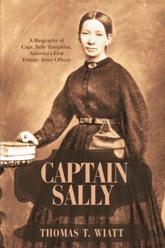 Captain Sally