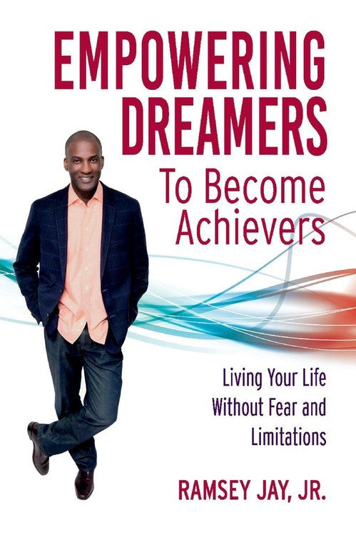Empowering Dreamers to Become Achievers