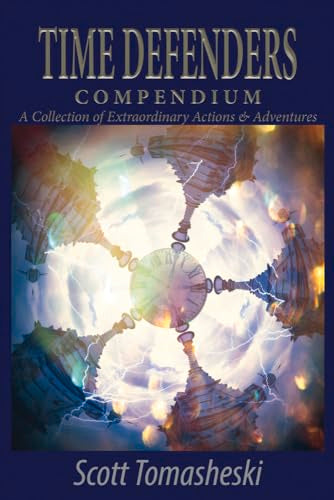 Time Defenders Compendium