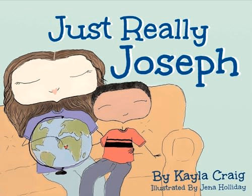 Just Really Joseph