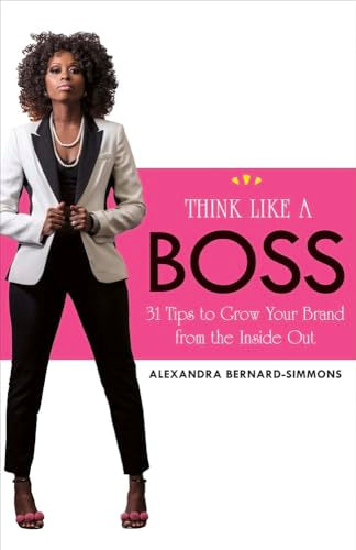 Think Like a Boss