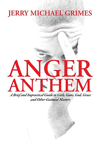 Anger Anthem