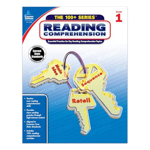 Reading Comprehension, Grade 1