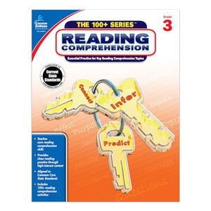 Reading Comprehension, Grade 3