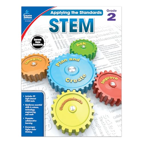 Stem, Grade 2