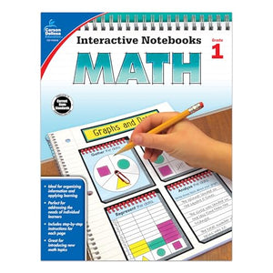 Math, Grade 1