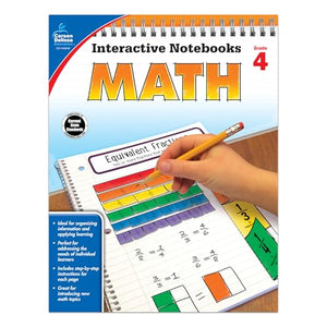 Math, Grade 4