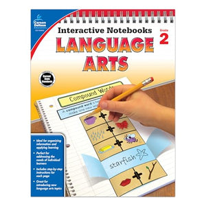 Language Arts, Grade 2