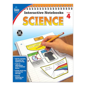 Science, Grade 4