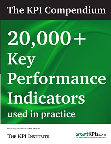 The KPI Compendium