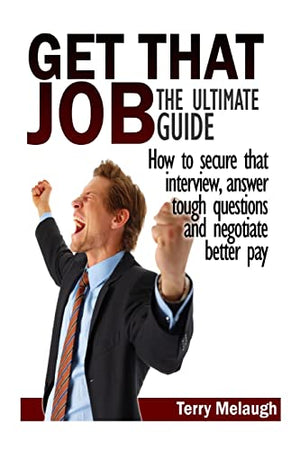 Get That Job