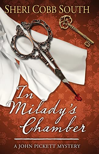 In Milady's Chamber