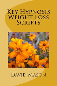 Key Hypnosis Weight Loss Scripts 