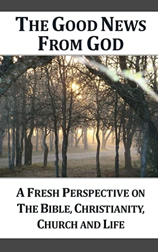 The Good News From God (g)