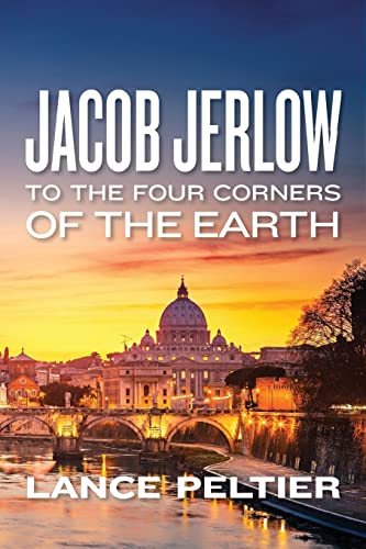 Jacob Jerlow