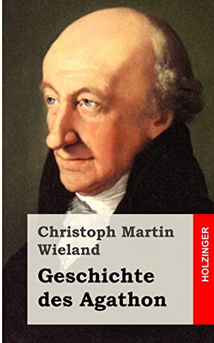 Geschichte des Agathon
