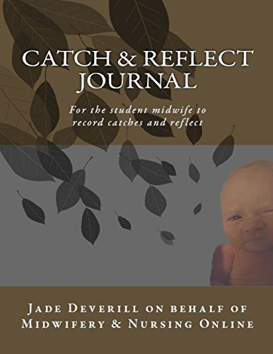Catch & Reflect Journal