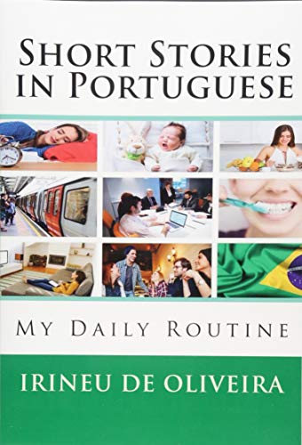Short Stories in Portuguese