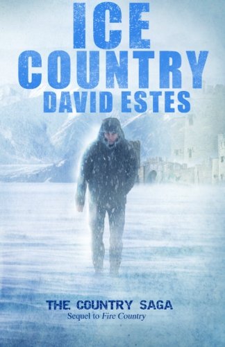 Ice Country: Volume 2 (The Country Saga)