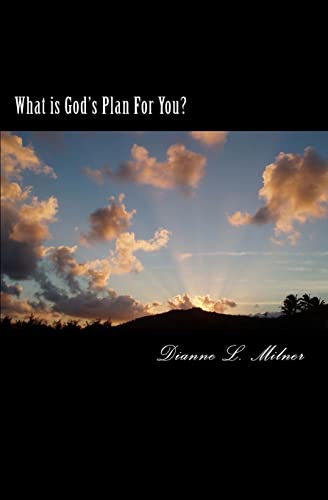 What is God's Plan For You?