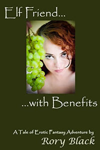 Elf Friend with Benefits 