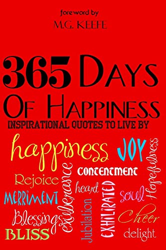 365 Days of Happiness