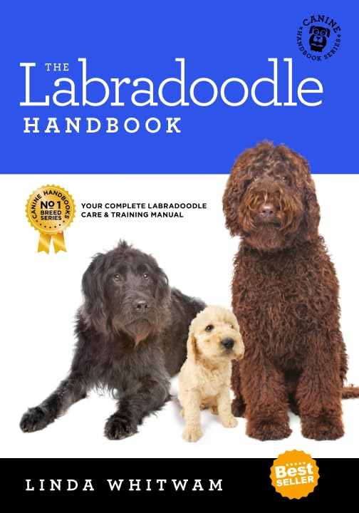 The Labradoodle Handbook