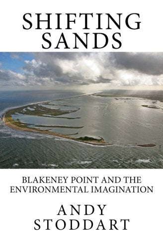 Shifting Sands: Blakeney Point and the Environmental Imagination