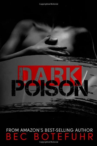 Dark Poison (Dark Brother Series Book One)