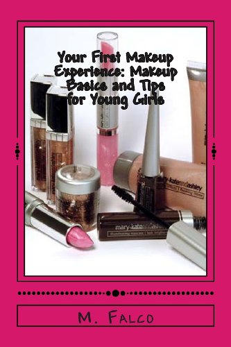 Your First Makeup Experience