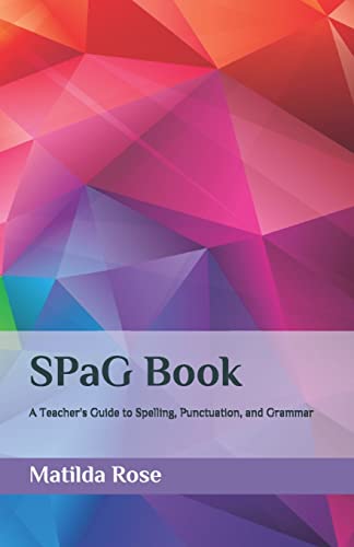 Spag Book