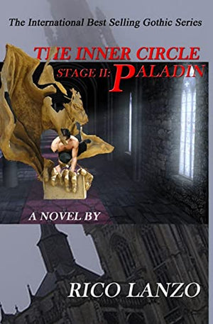 The Inner Circle II, "Paladin"