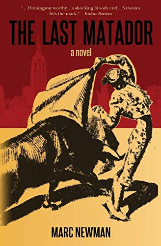 The Last Matador
