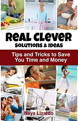 REAL CLEVER Solutions & Ideas