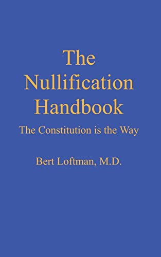 The Nullification Handbook