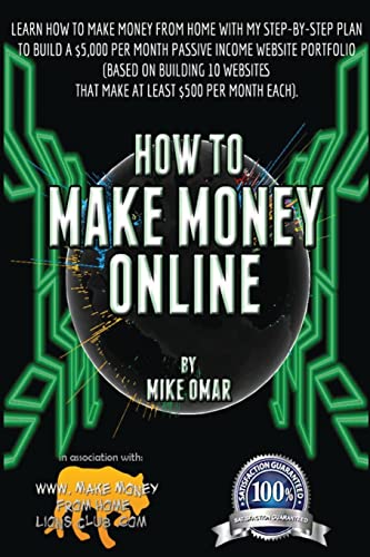 How to Make Money Online